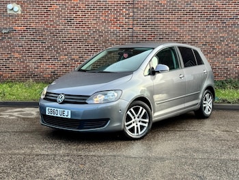 Used Volkswagen Golf Plus 2011 for sale - 77659125: Photo