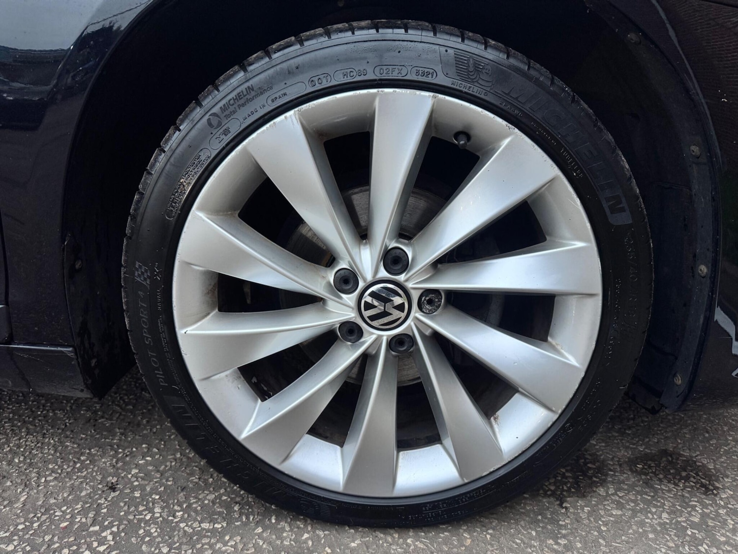 Used Volkswagen Scirocco 2016 for sale - 76996434: Photo 10