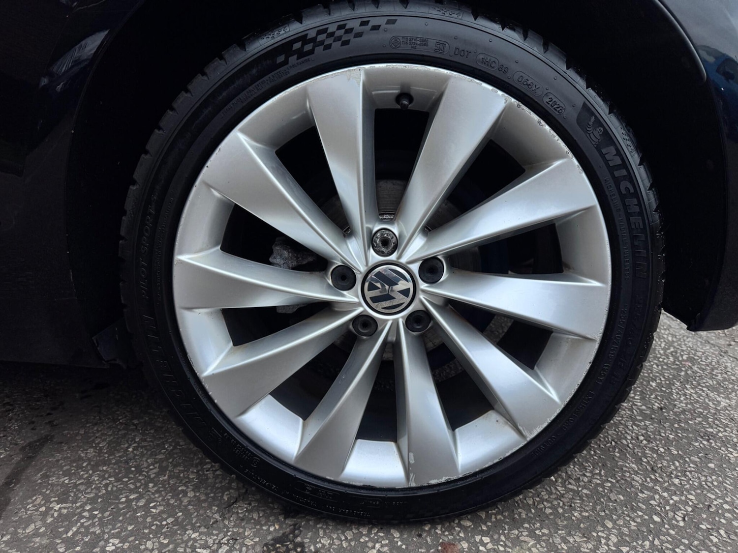 Used Volkswagen Scirocco 2016 for sale - 76996434: Photo 11