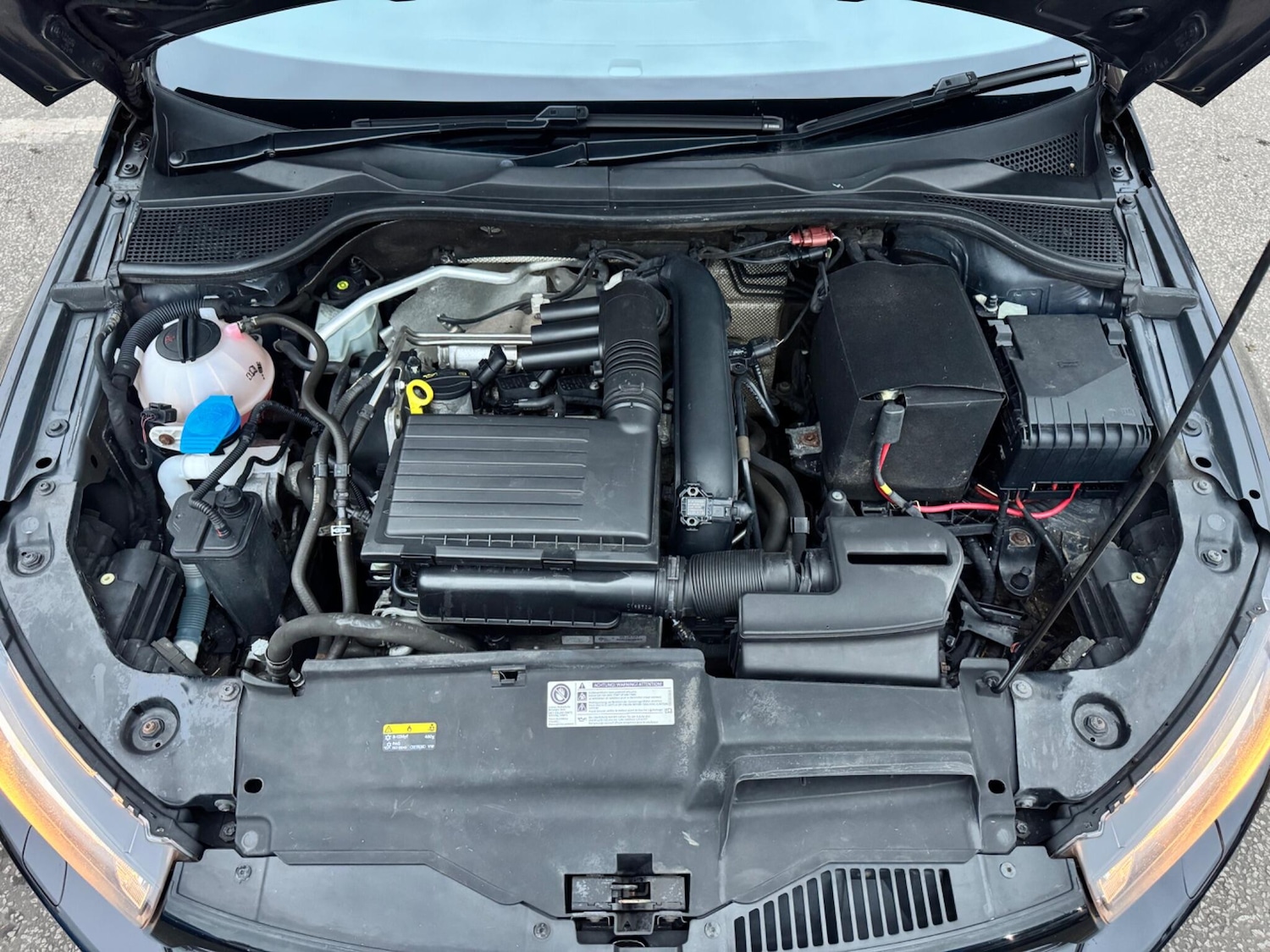 Used Volkswagen Scirocco 2016 for sale - 76996434: Photo 18