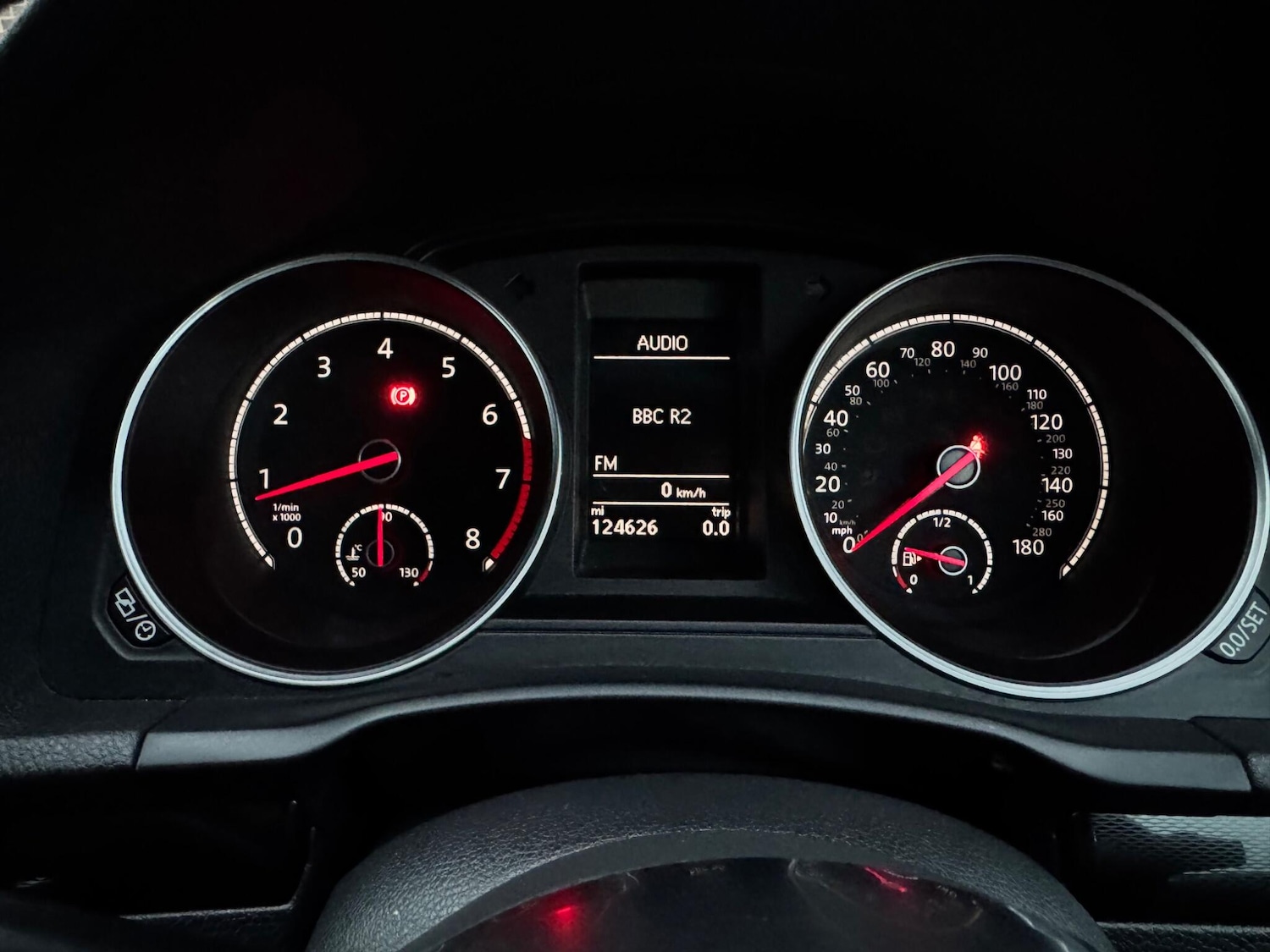 Used Volkswagen Scirocco 2016 for sale - 76996434: Photo 23