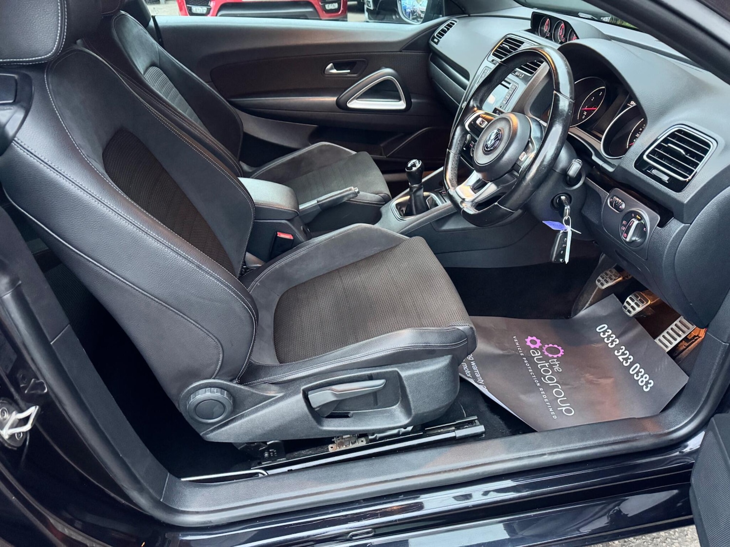 Used Volkswagen Scirocco 2016 for sale - 76996434: Photo 27