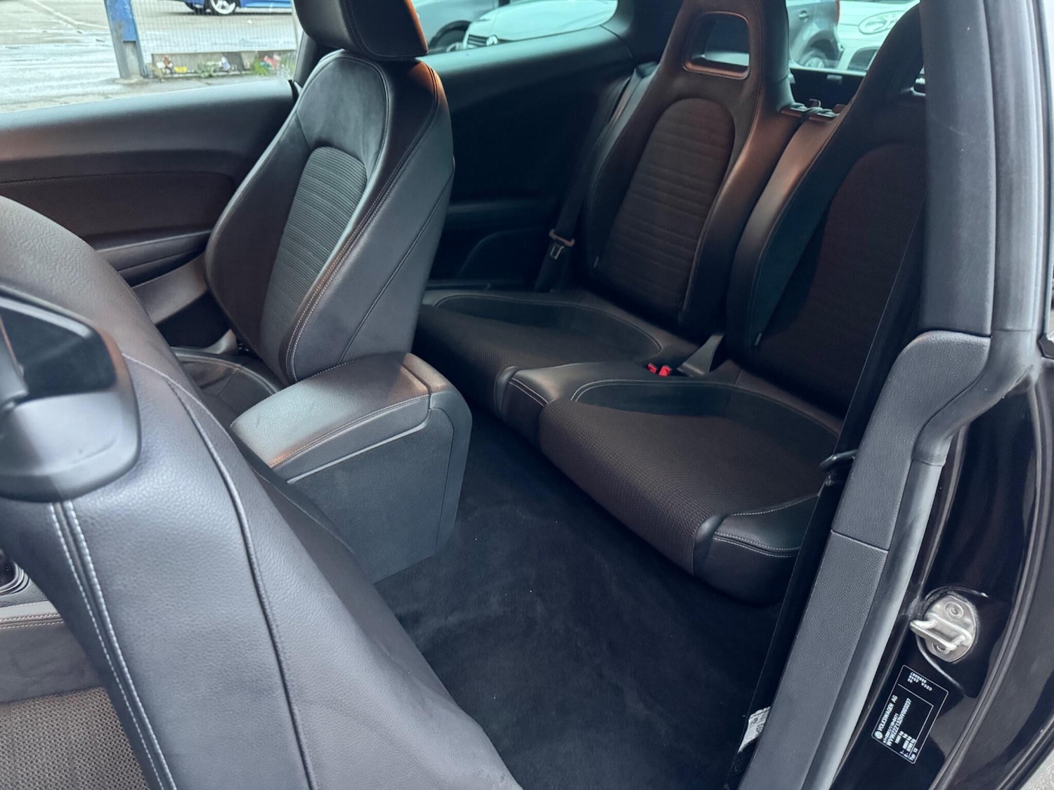 Used Volkswagen Scirocco 2016 for sale - 76996434: Photo 28