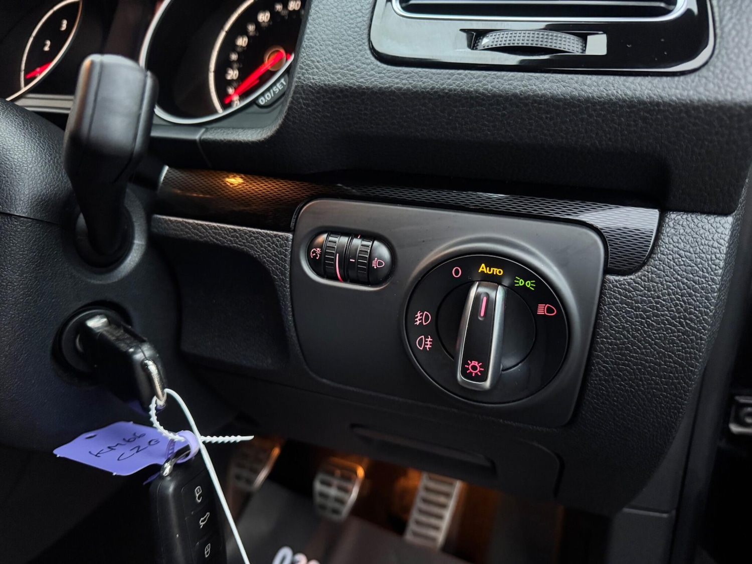 Used Volkswagen Scirocco 2016 for sale - 76996434: Photo 30