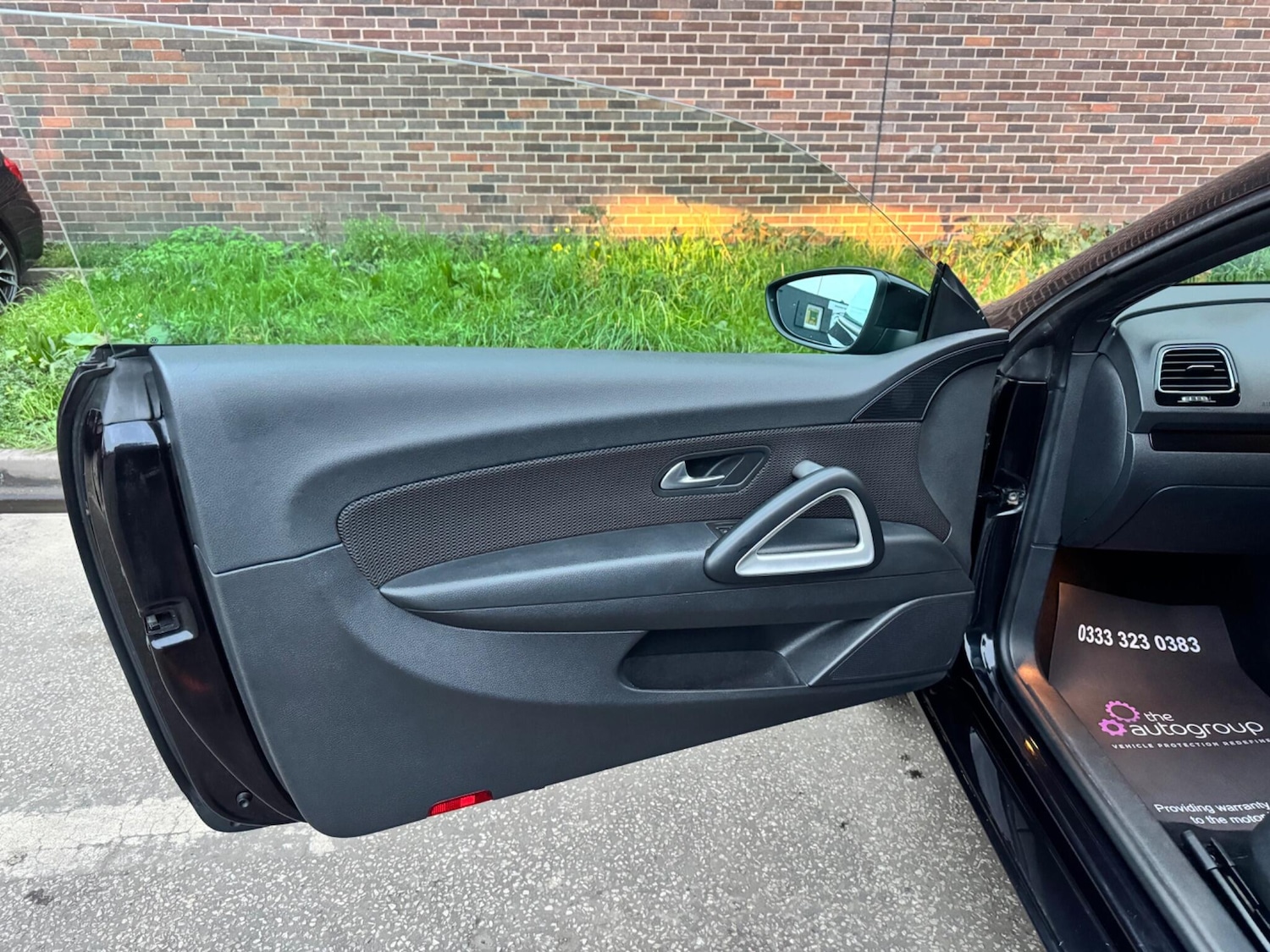 Used Volkswagen Scirocco 2016 for sale - 76996434: Photo 32