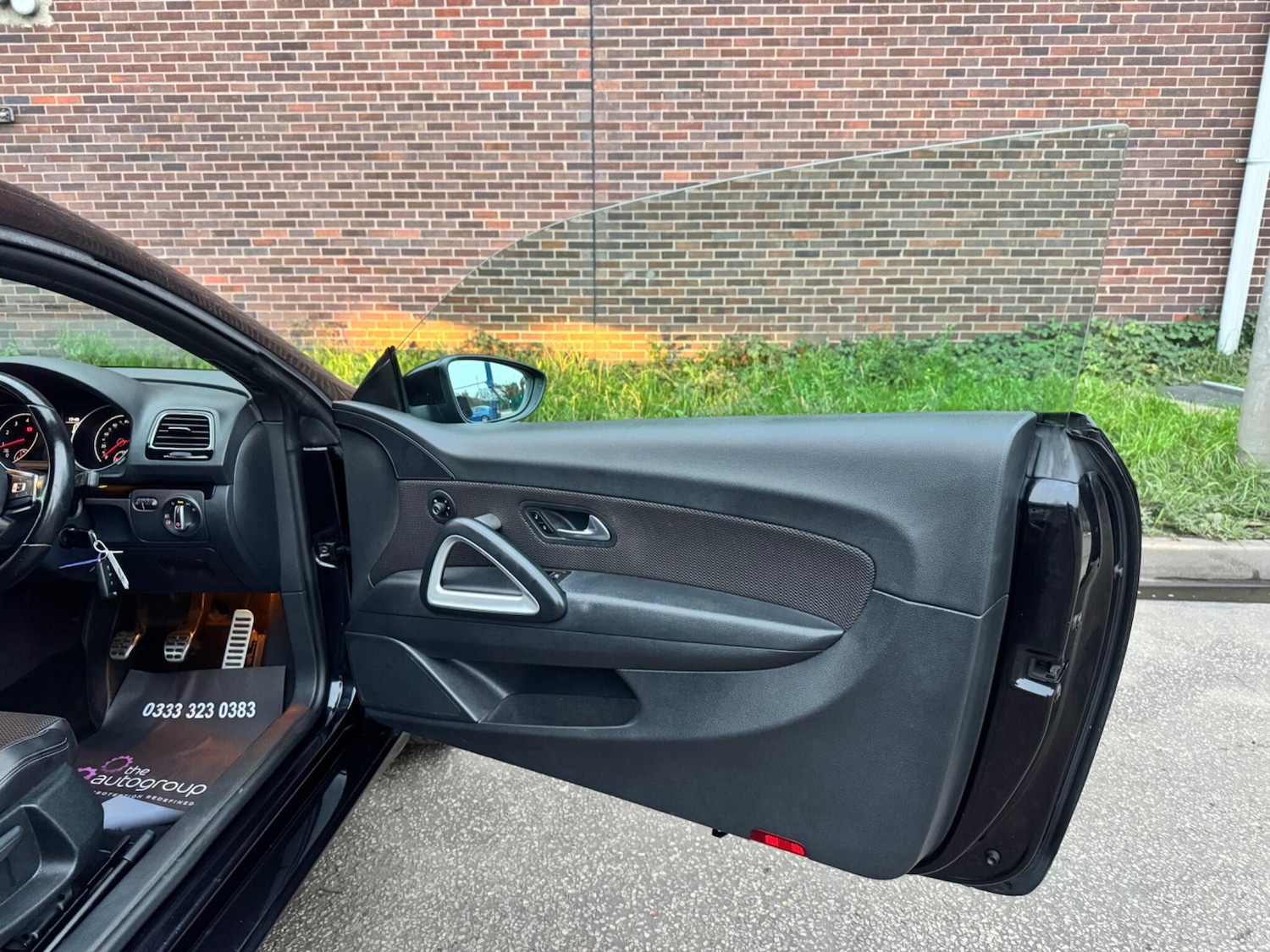 Used Volkswagen Scirocco 2016 for sale - 76996434: Photo 34