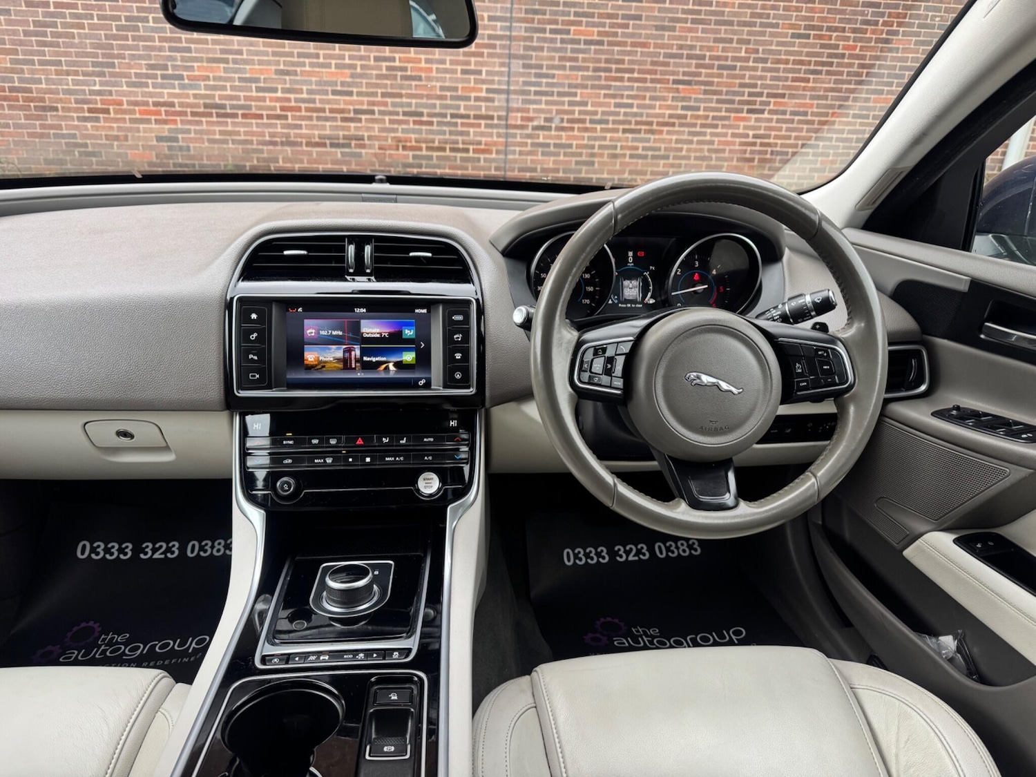 Used Jaguar XE 2017 for sale - 77304883: Photo 22