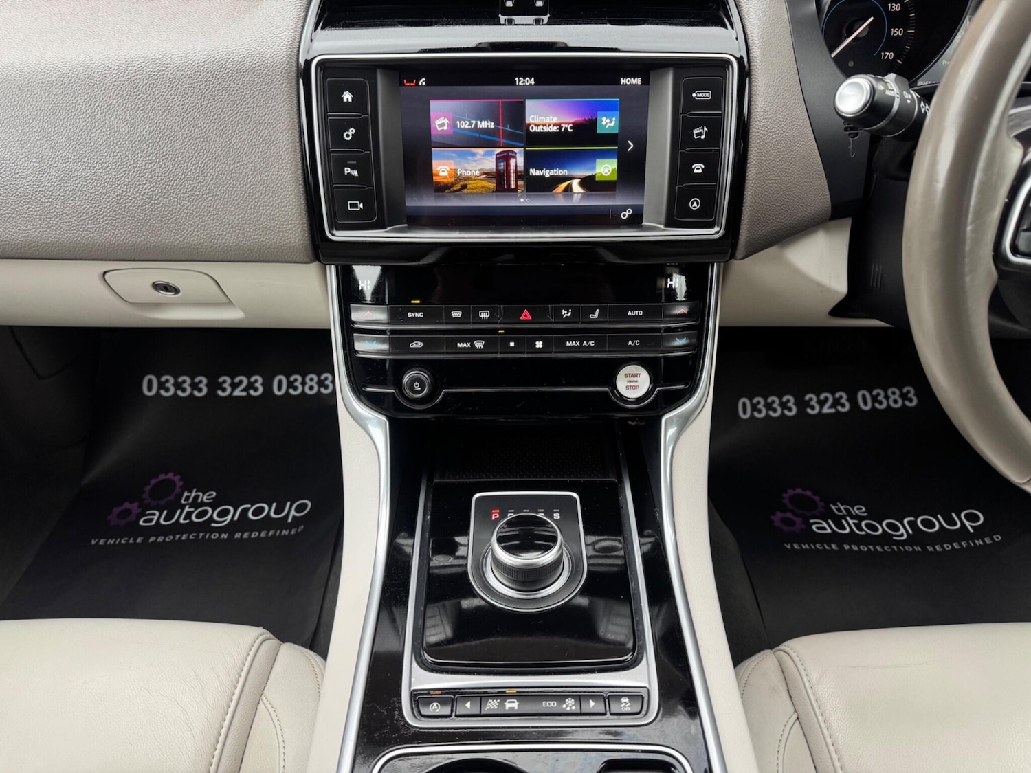 Used Jaguar XE 2017 for sale - 77304883: Photo 35