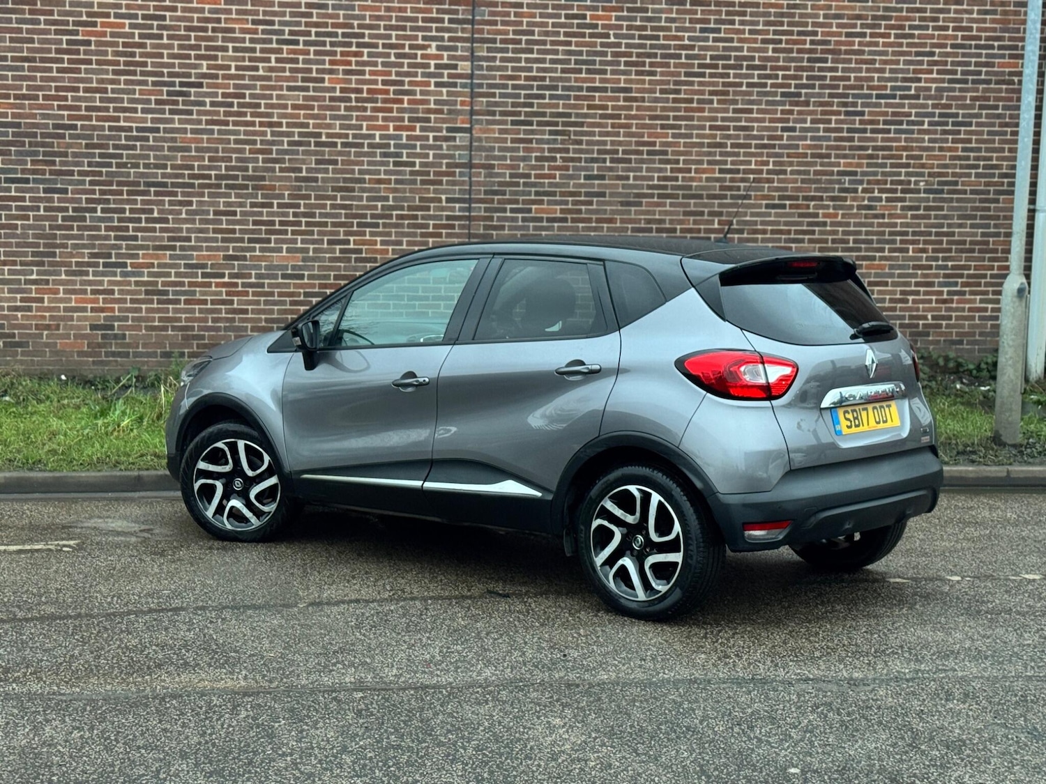 Used Renault Captur 2017 for sale - 77440780: Photo 15