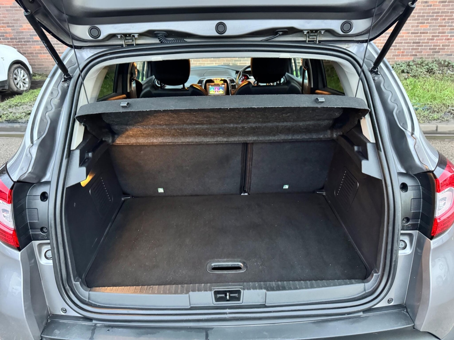 Used Renault Captur 2017 for sale - 77440780: Photo 20