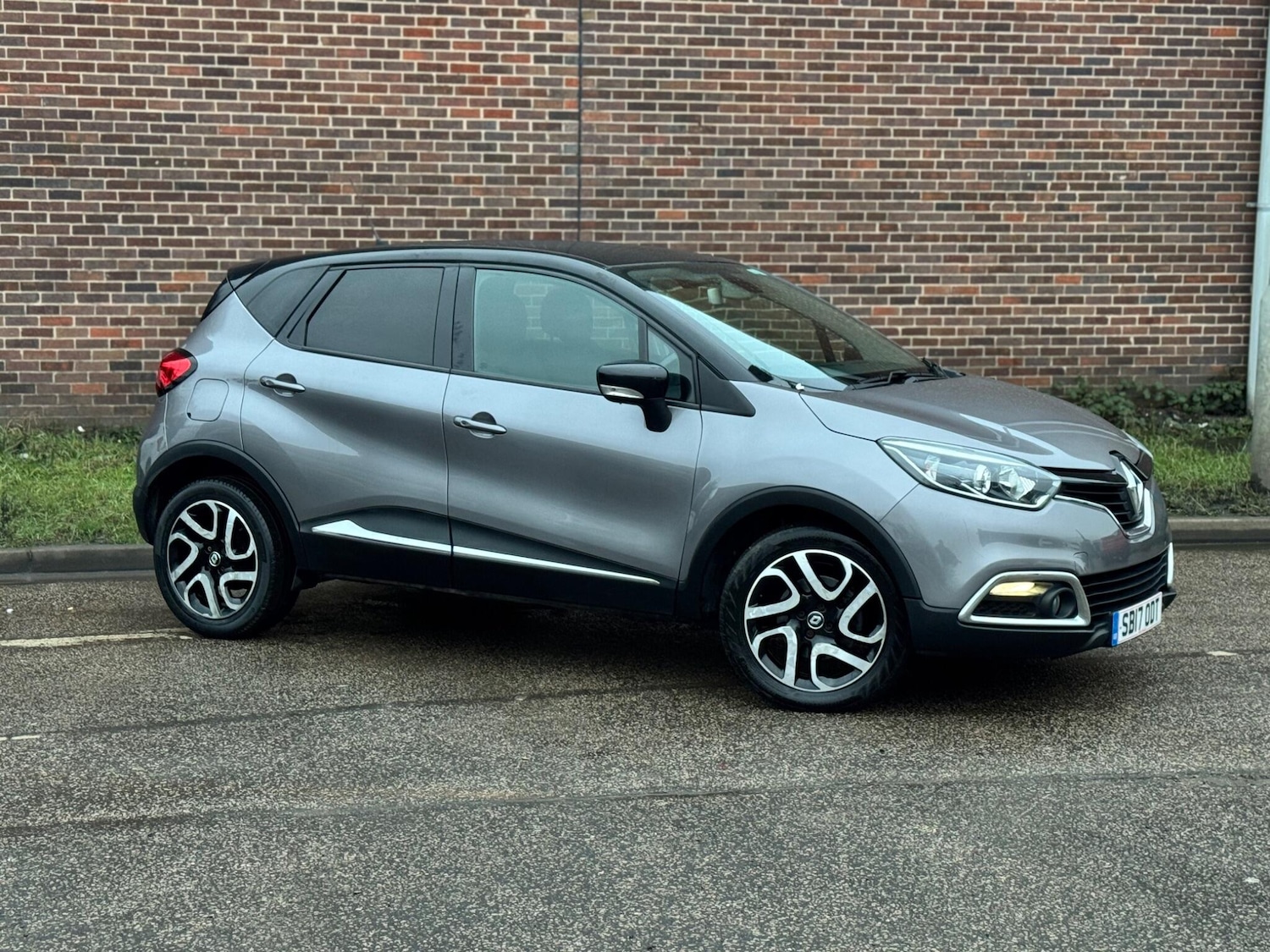 Used Renault Captur 2017 for sale - 77440780: Photo 7