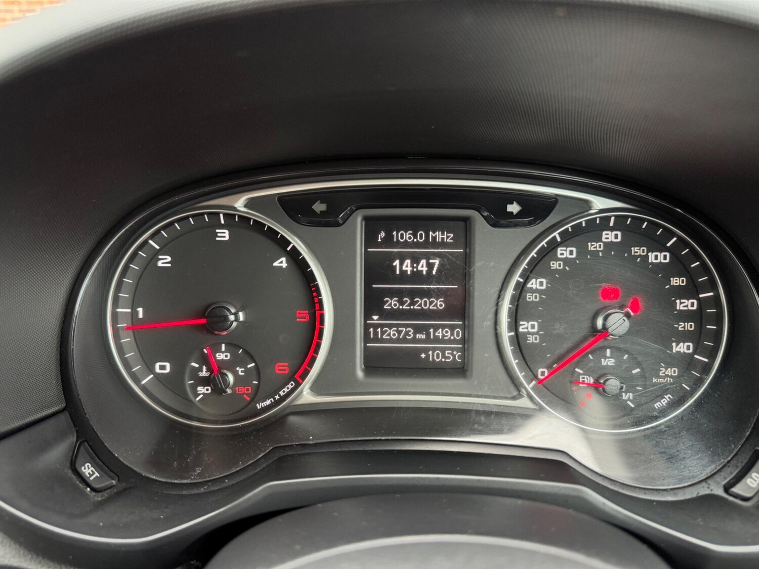 Used Audi A1 for sale - 77683940: Photo 10