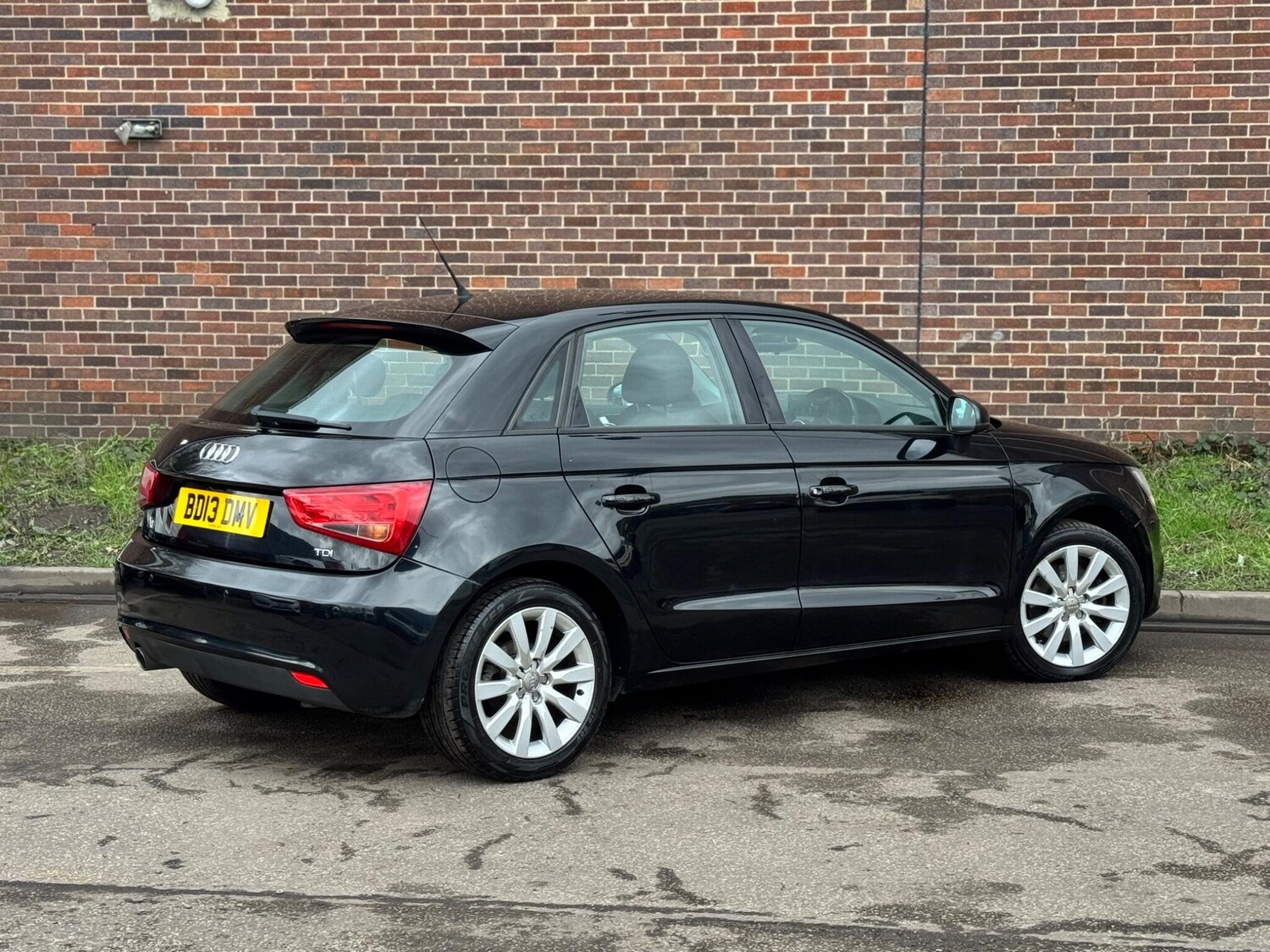 Used Audi A1 for sale - 77683940: Photo 14