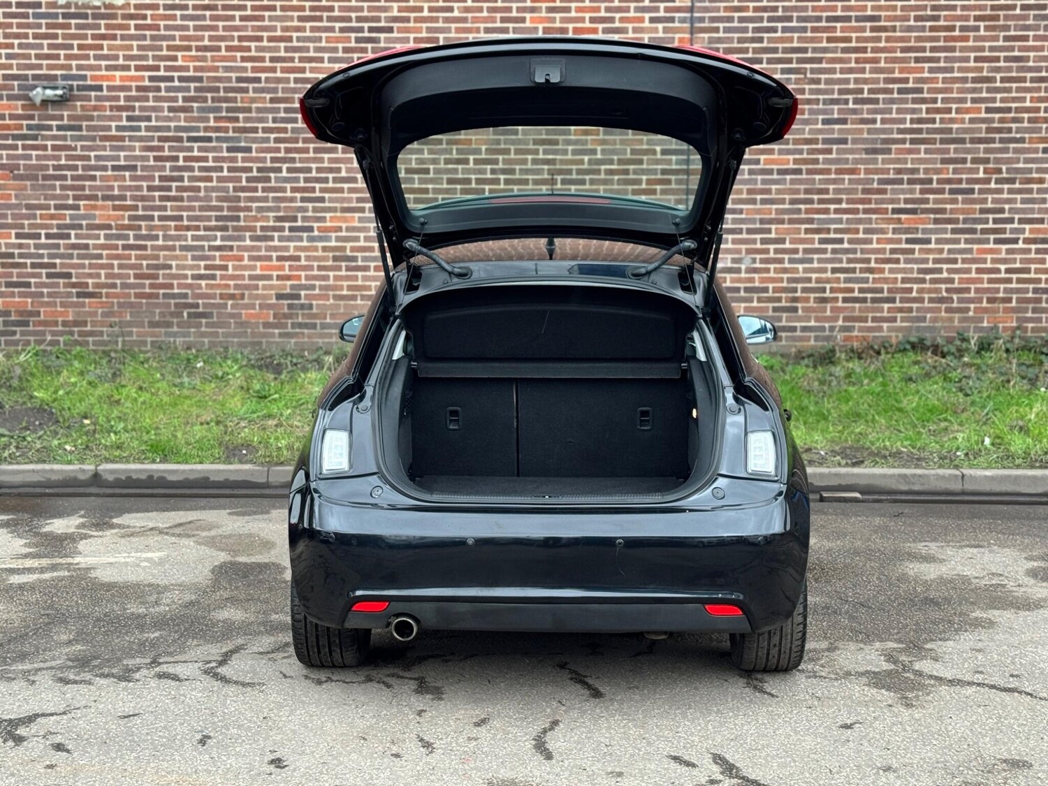 Used Audi A1 for sale - 77683940: Photo 17