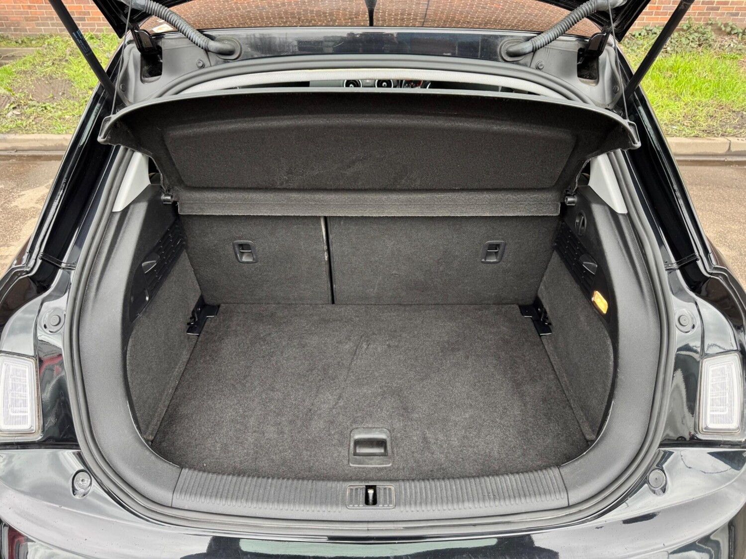 Used Audi A1 for sale - 77683940: Photo 18