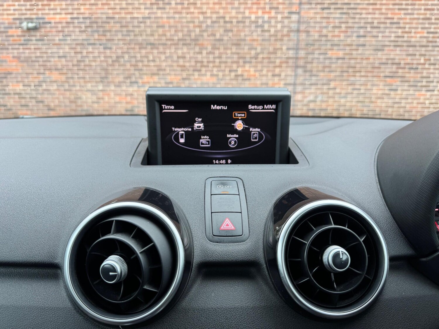 Used Audi A1 for sale - 77683940: Photo 20