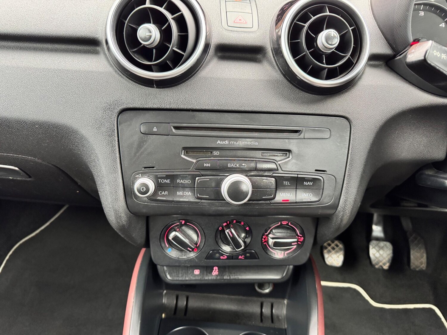 Used Audi A1 for sale - 77683940: Photo 21