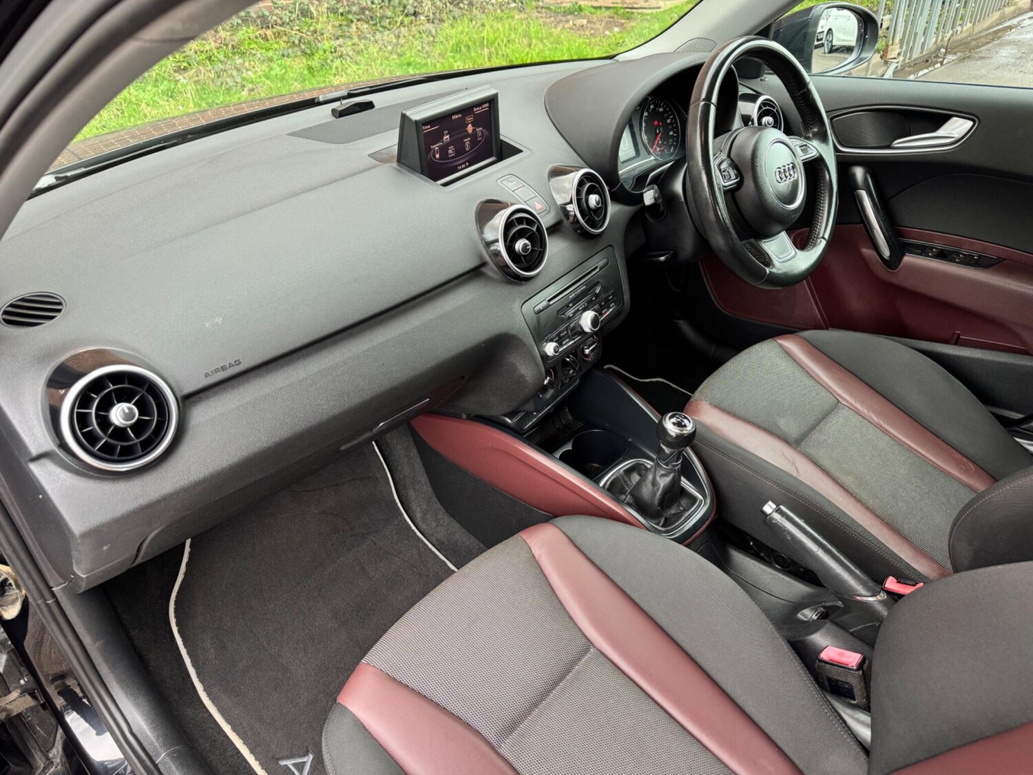 Used Audi A1 for sale - 77683940: Photo 23