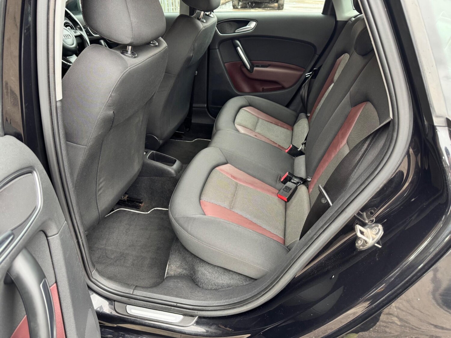 Used Audi A1 for sale - 77683940: Photo 26