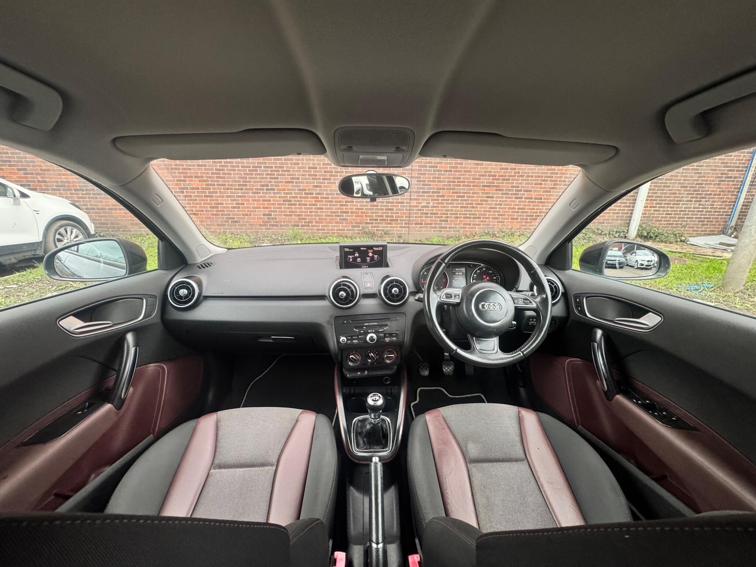 Used Audi A1 for sale - 77683940: Photo 3