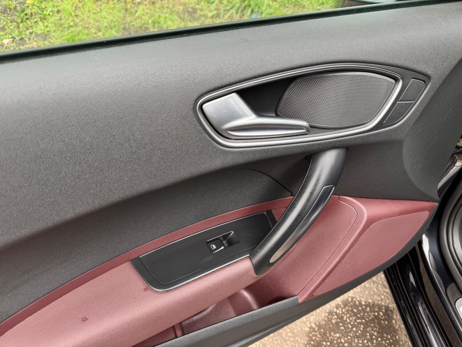 Used Audi A1 for sale - 77683940: Photo 30