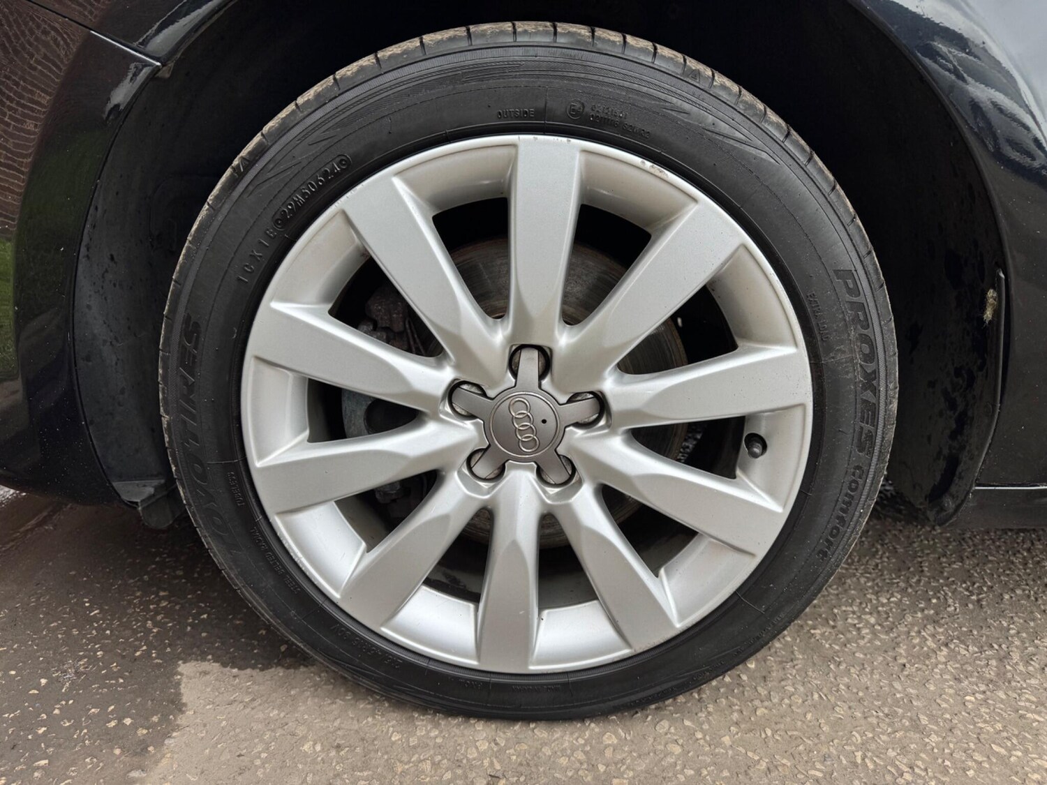 Used Audi A1 for sale - 77683940: Photo 36