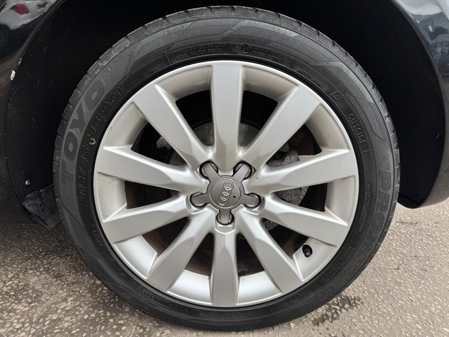 Used Audi A1 for sale - 77683940: Photo 37