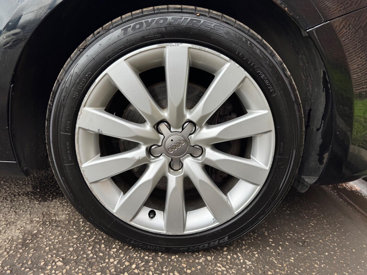 Used Audi A1 for sale - 77683940: Photo 38