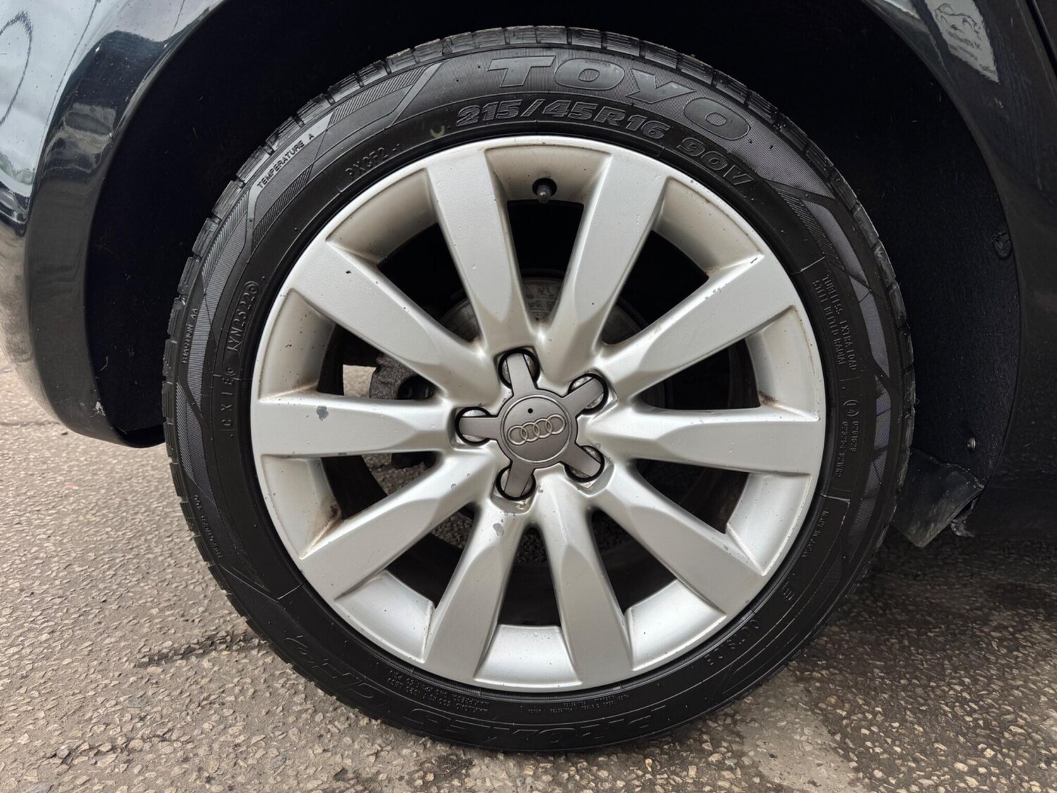 Used Audi A1 for sale - 77683940: Photo 39