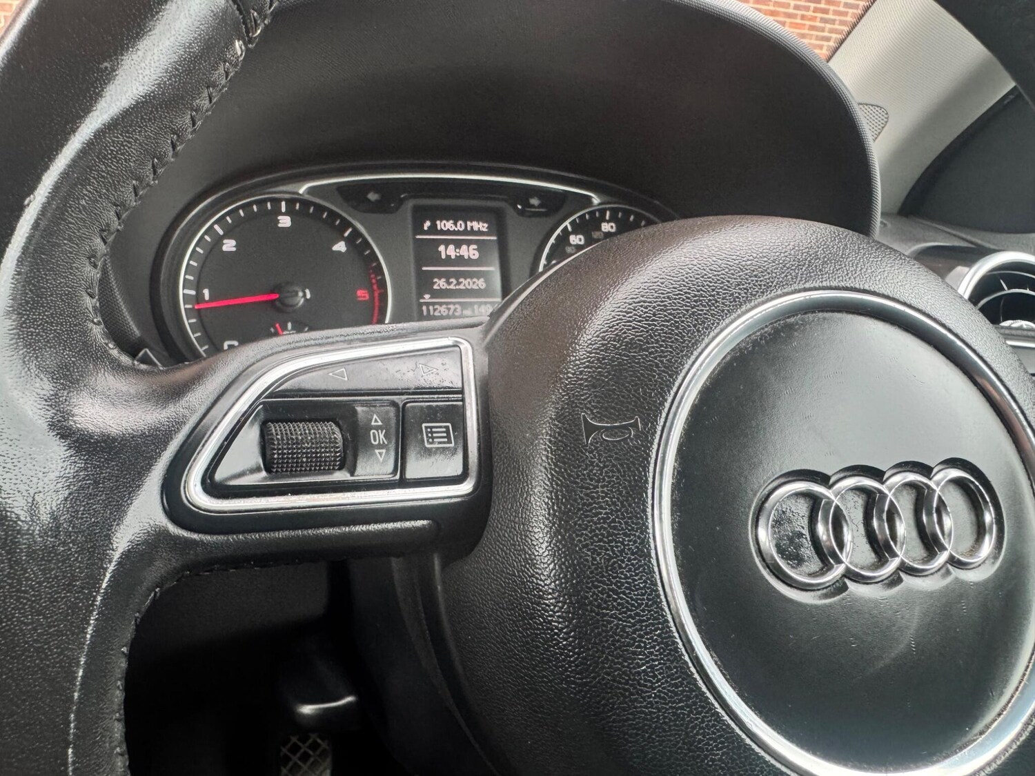 Used Audi A1 for sale - 77683940: Photo 41
