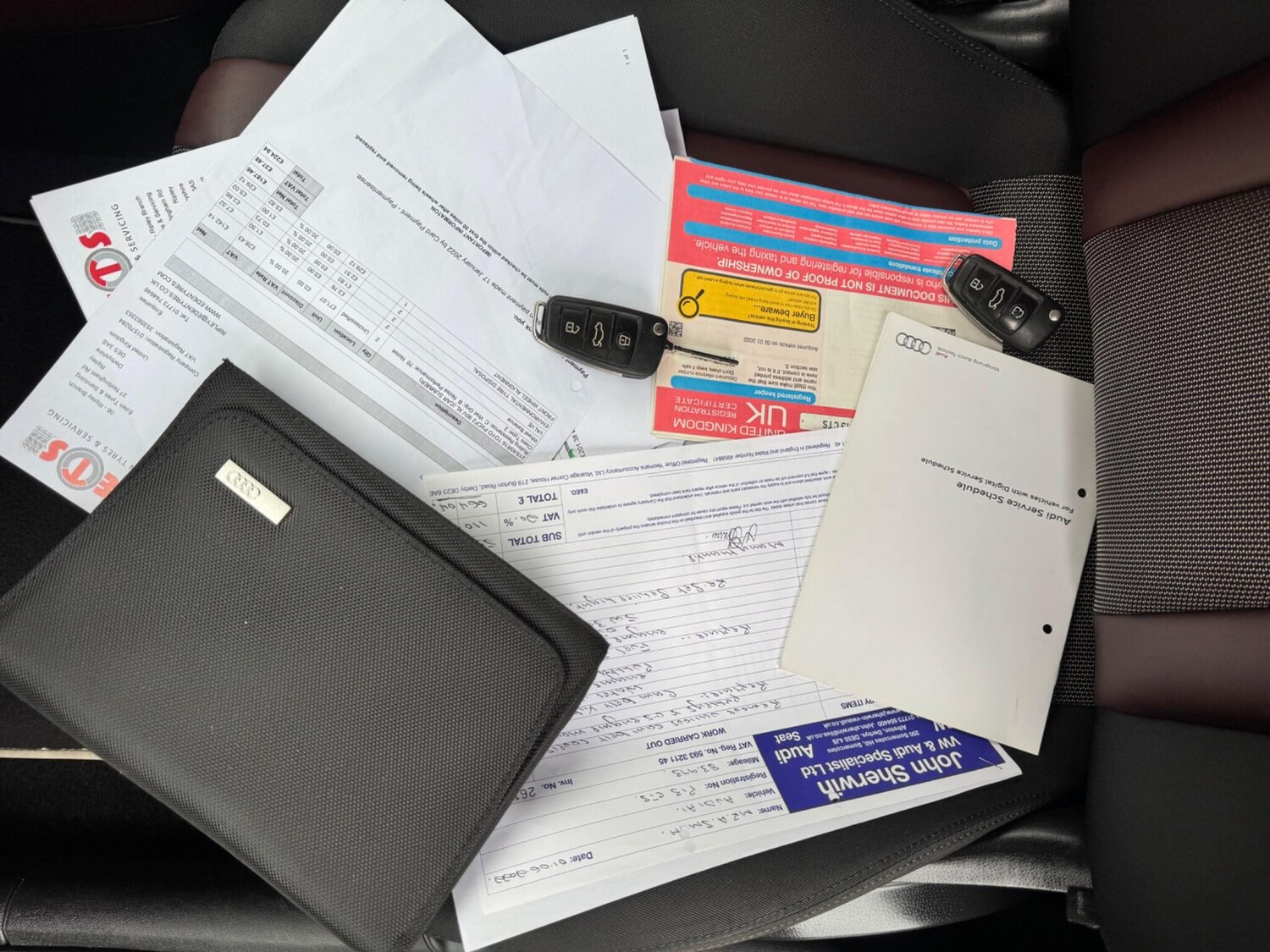 Used Audi A1 for sale - 77683940: Photo 45