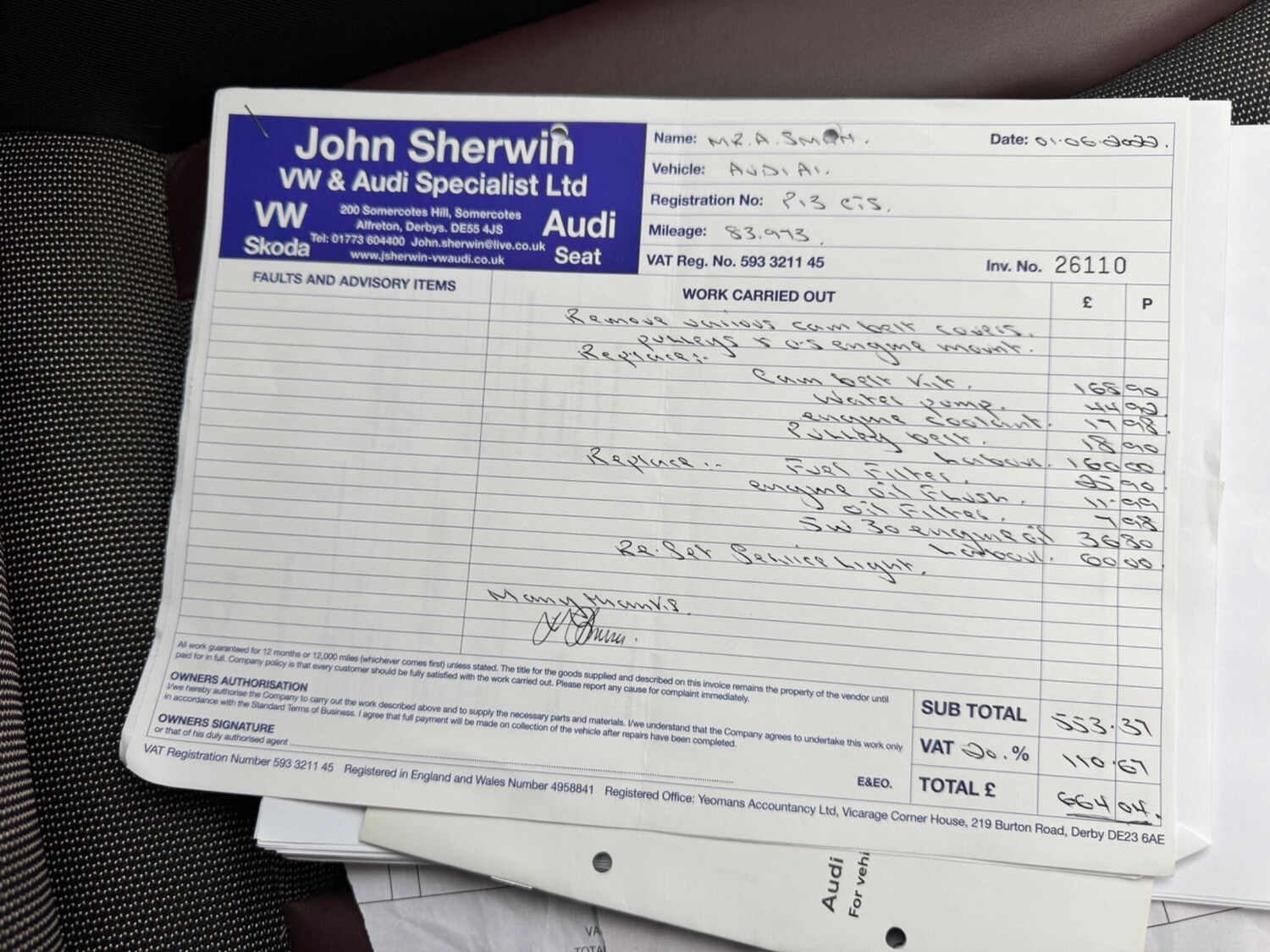 Used Audi A1 for sale - 77683940: Photo 46