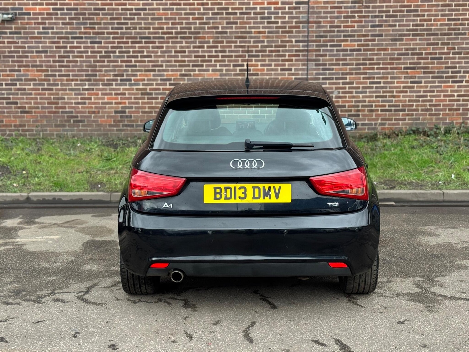 Used Audi A1 for sale - 77683940: Photo 5