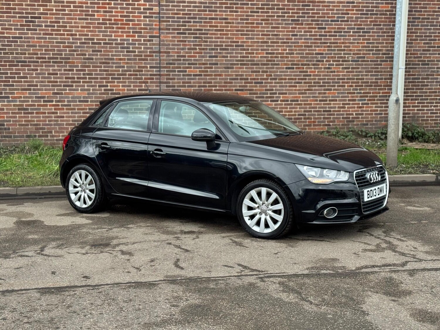 Used Audi A1 for sale - 77683940: Photo 7