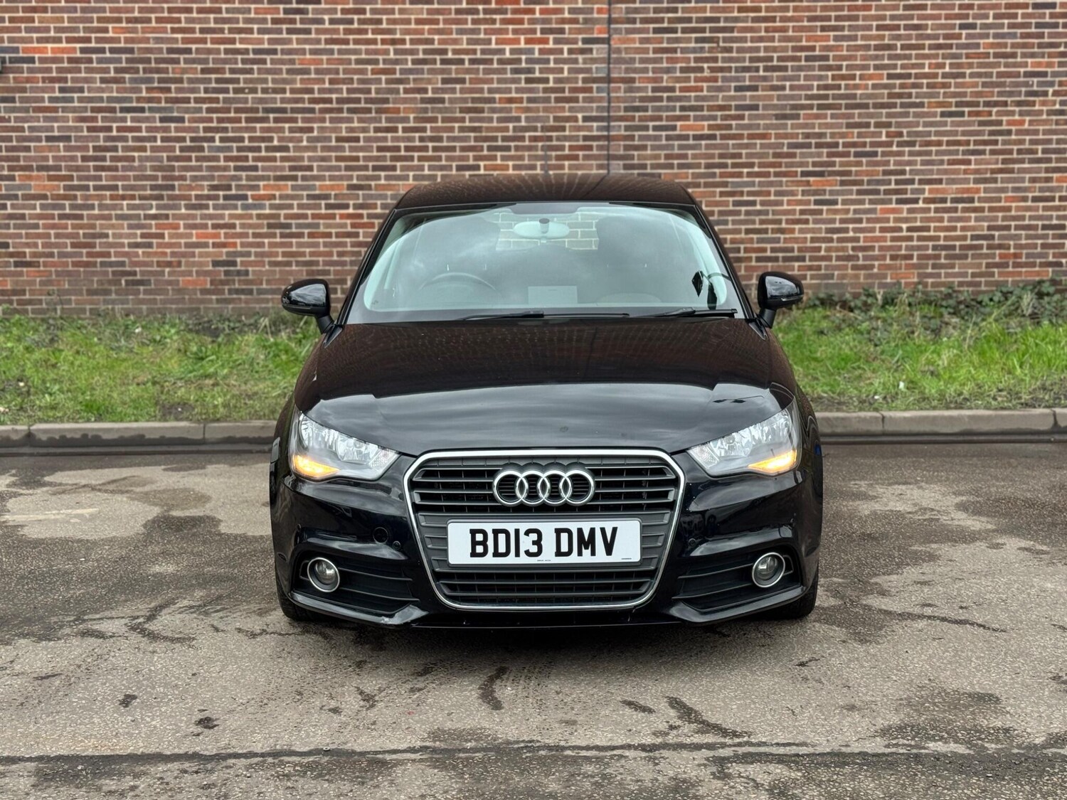Used Audi A1 for sale - 77683940: Photo 8