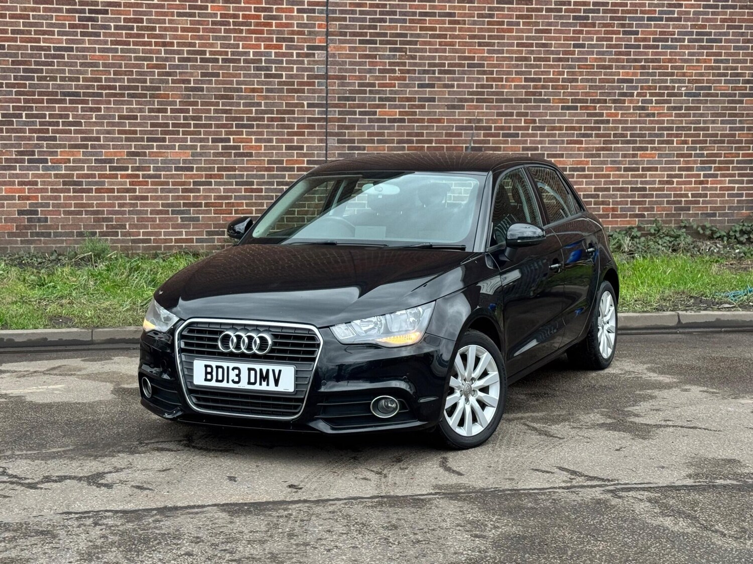 Used Audi A1 for sale - 77683940: Photo 9