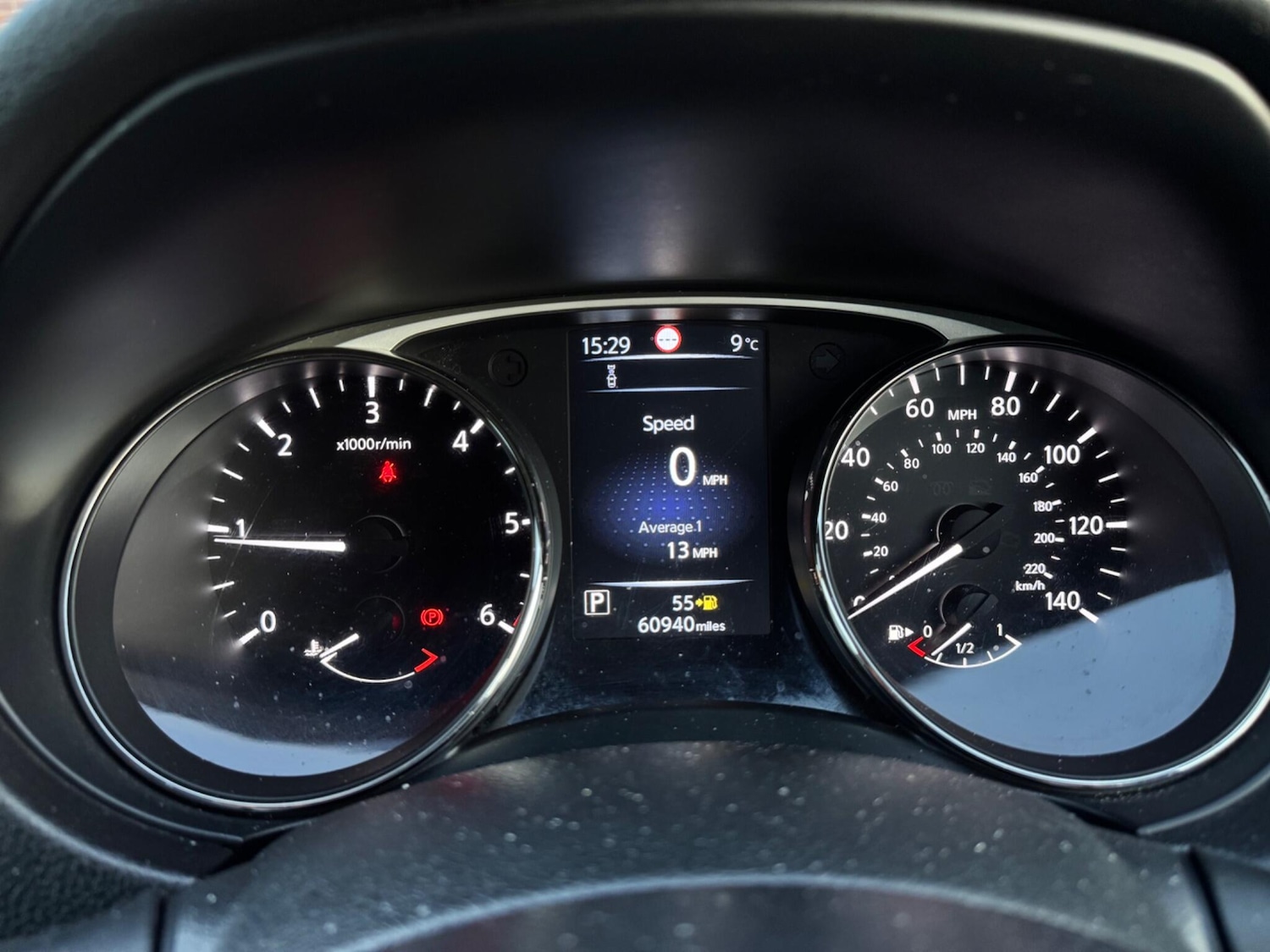 Used Nissan X-Trail for sale - 76780568: Photo 11