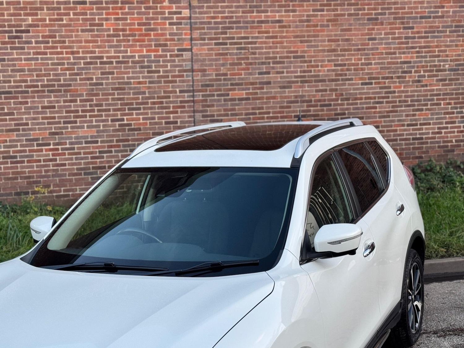 Used Nissan X-Trail for sale - 76780568: Photo 19