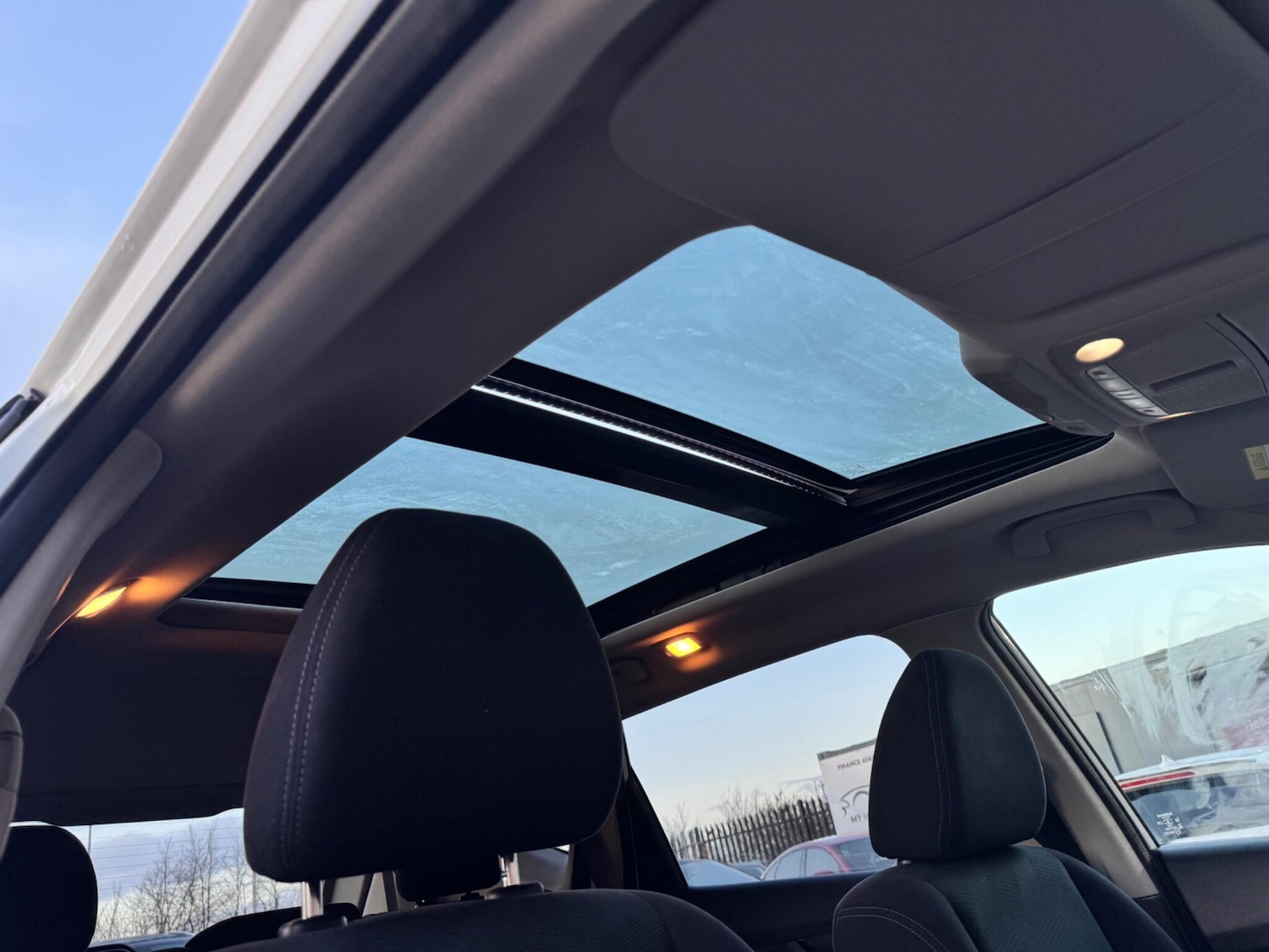 Used Nissan X-Trail for sale - 76780568: Photo 20