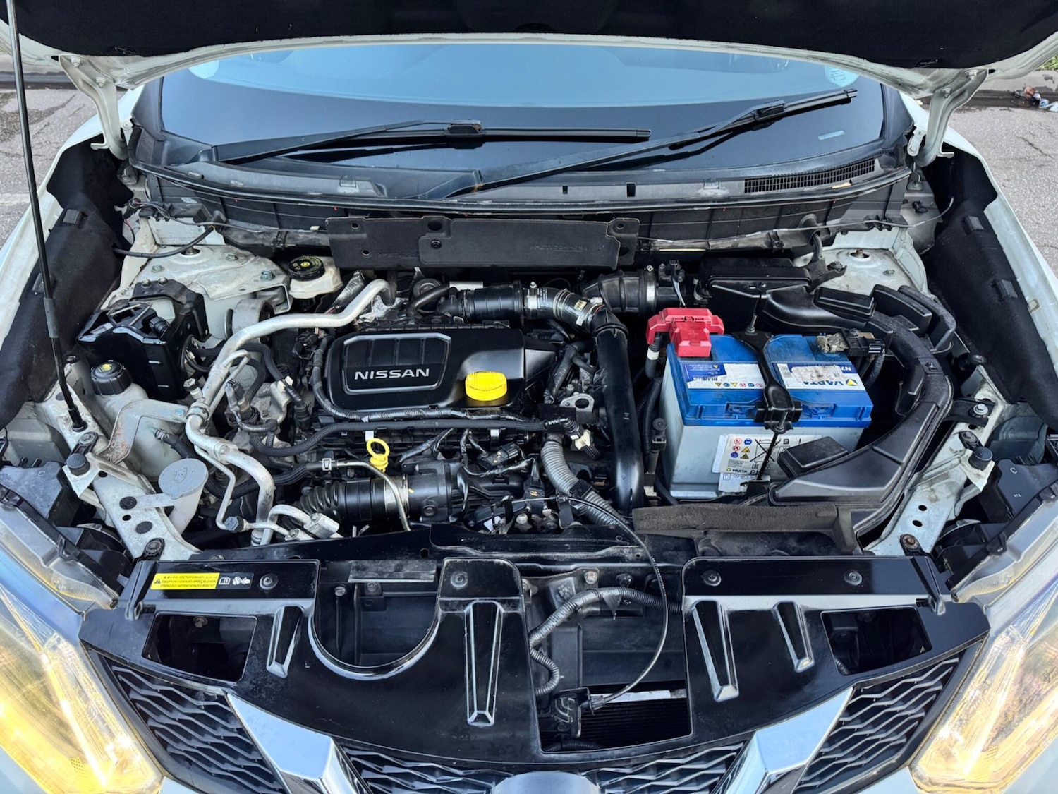 Used Nissan X-Trail for sale - 76780568: Photo 22