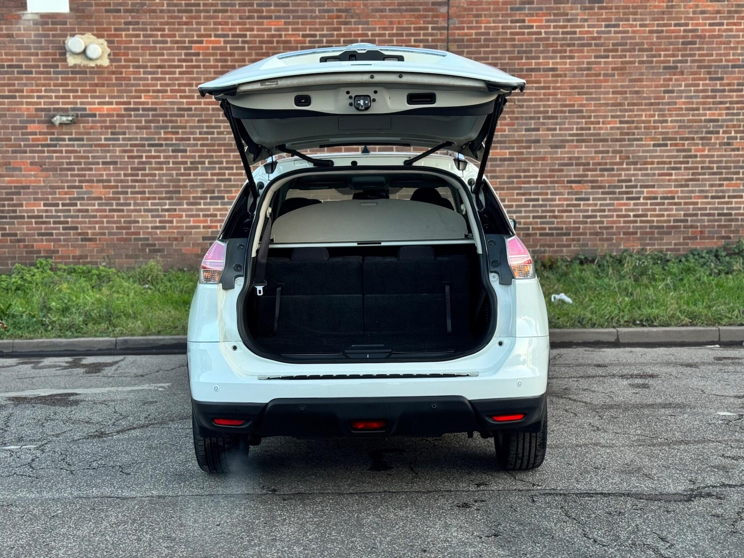 Used Nissan X-Trail for sale - 76780568: Photo 23