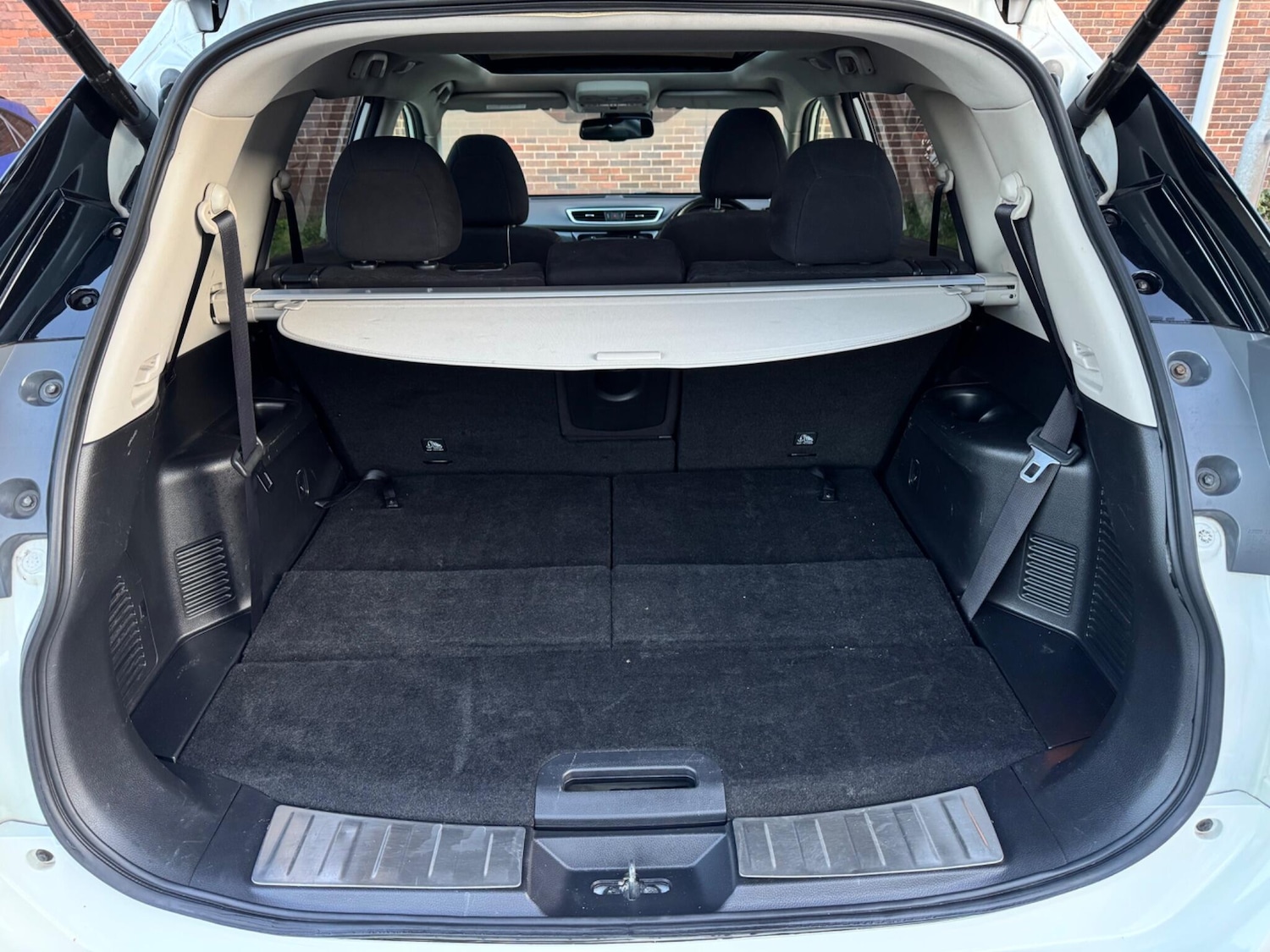 Used Nissan X-Trail for sale - 76780568: Photo 24