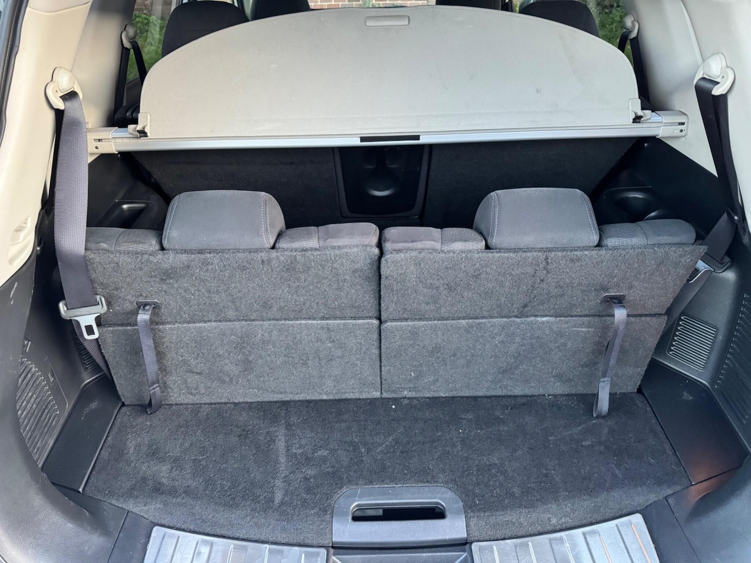 Used Nissan X-Trail for sale - 76780568: Photo 25