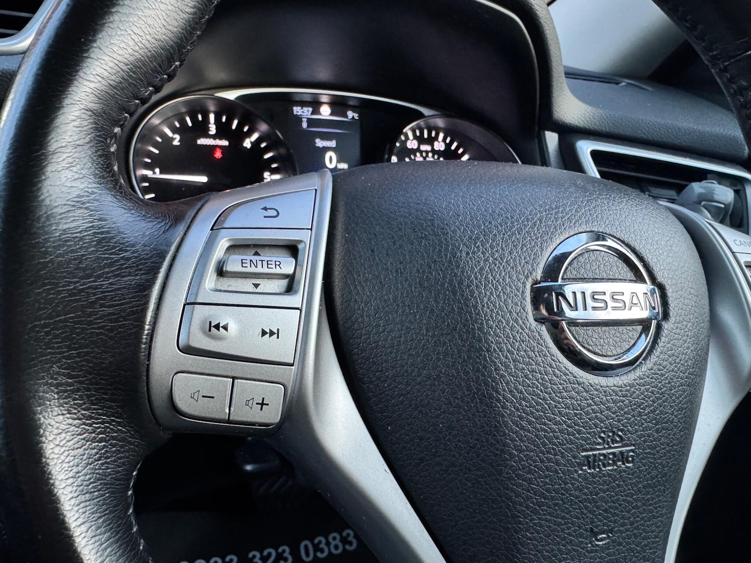 Used Nissan X-Trail for sale - 76780568: Photo 26