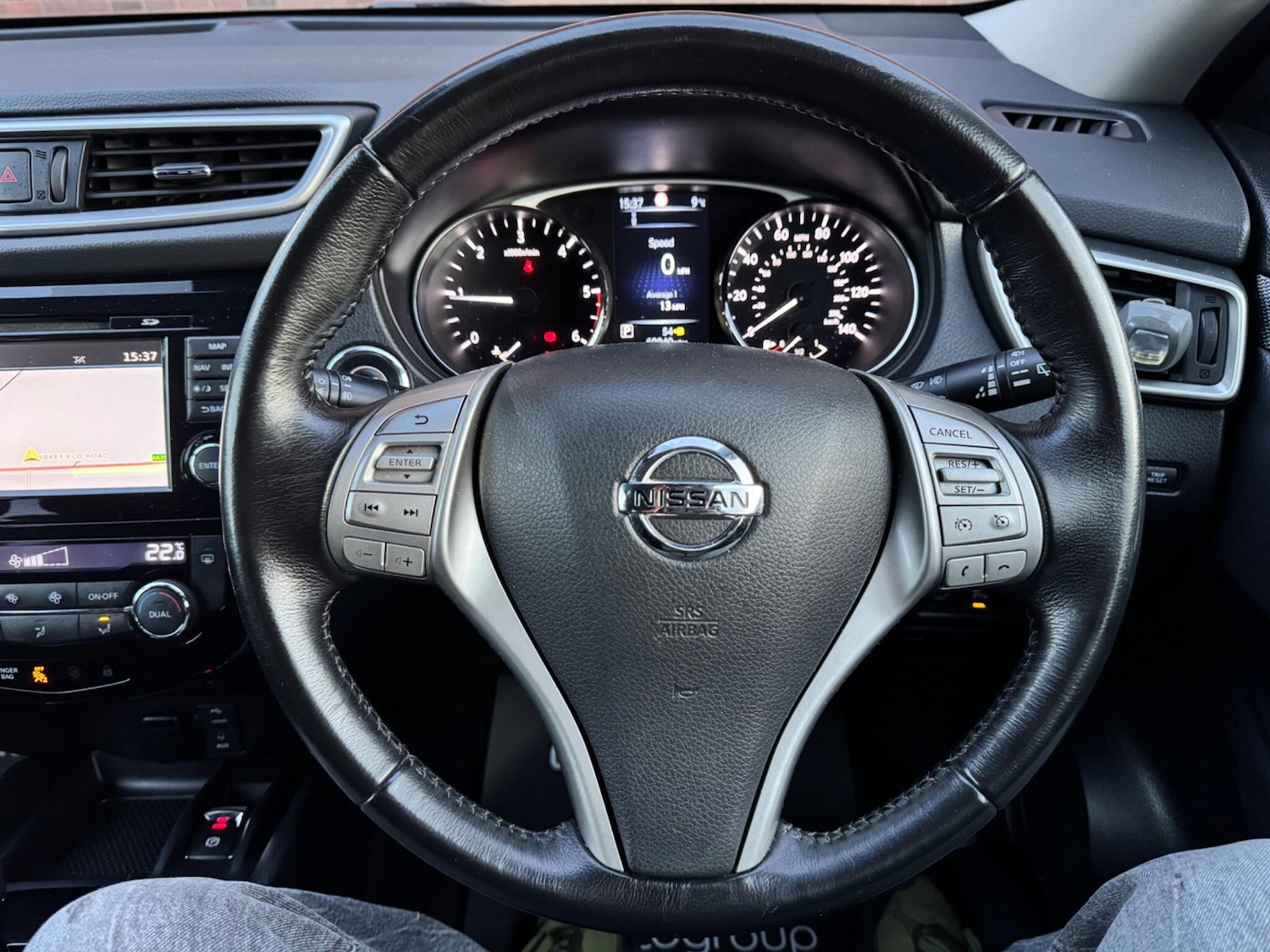 Used Nissan X-Trail for sale - 76780568: Photo 27