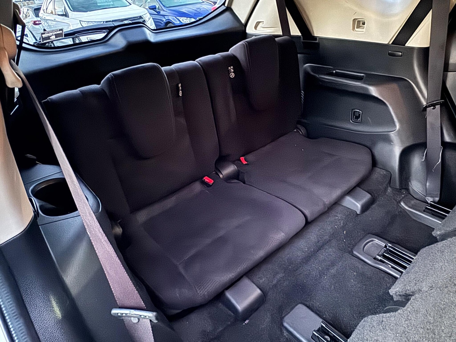 Used Nissan X-Trail for sale - 76780568: Photo 29