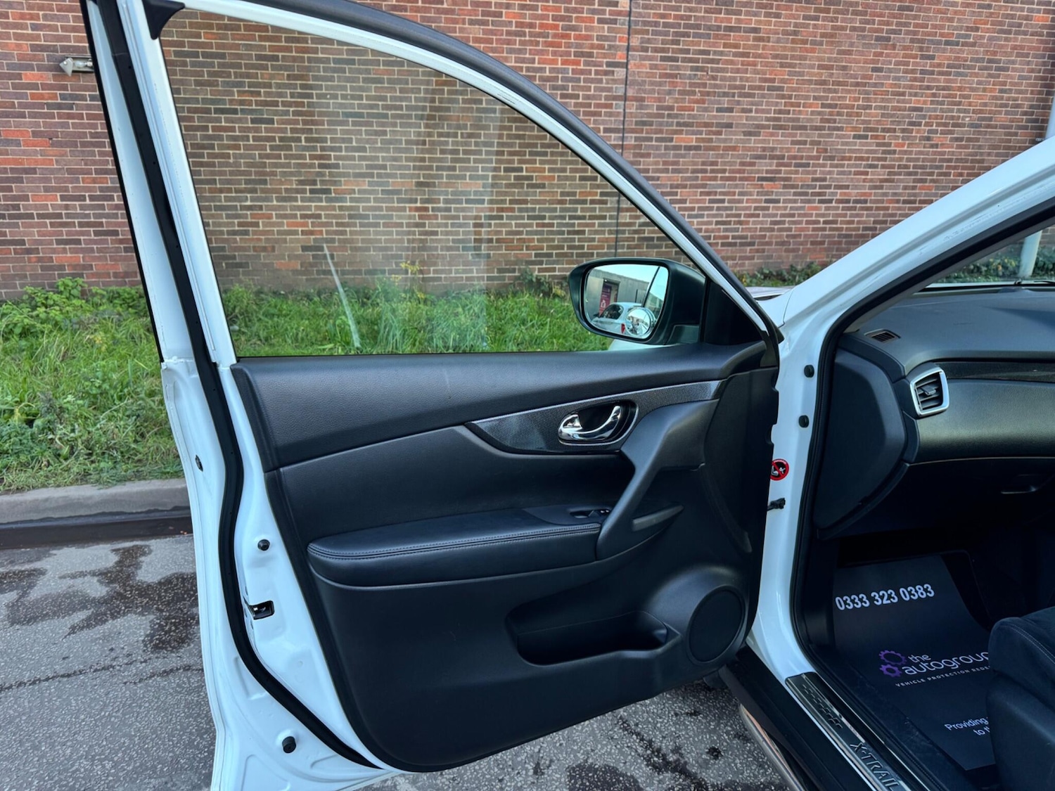 Used Nissan X-Trail for sale - 76780568: Photo 32