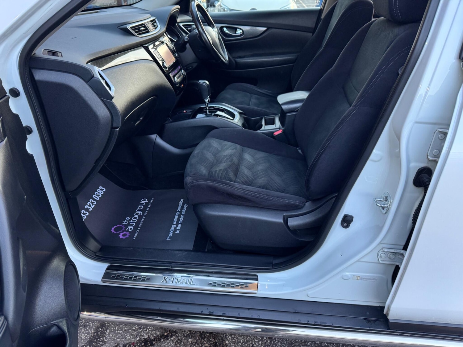 Used Nissan X-Trail for sale - 76780568: Photo 33