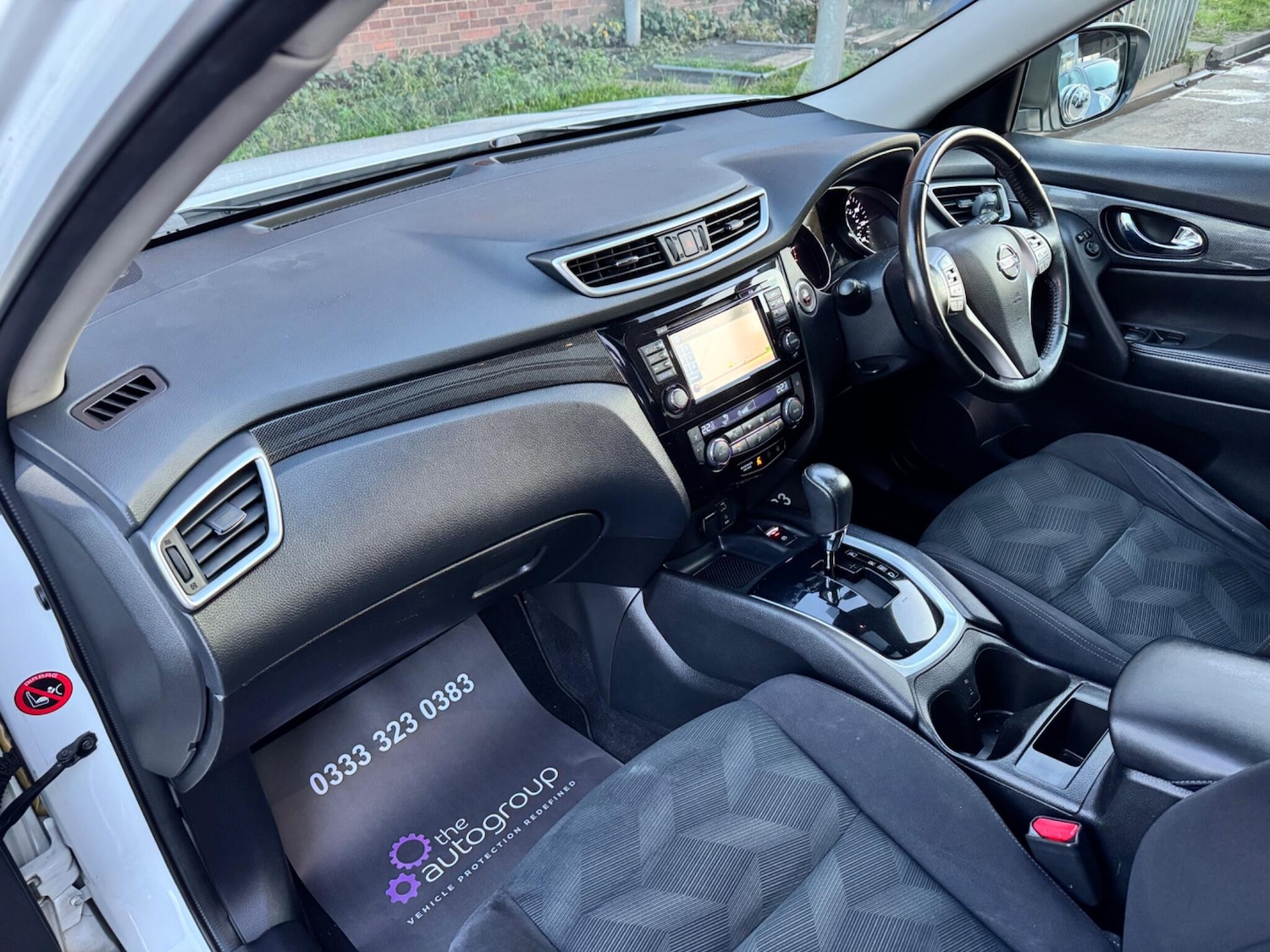 Used Nissan X-Trail for sale - 76780568: Photo 34