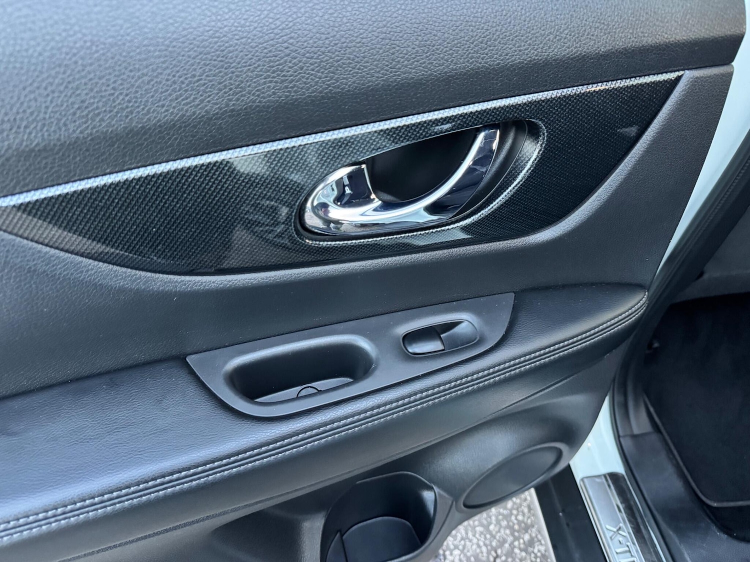 Used Nissan X-Trail for sale - 76780568: Photo 35